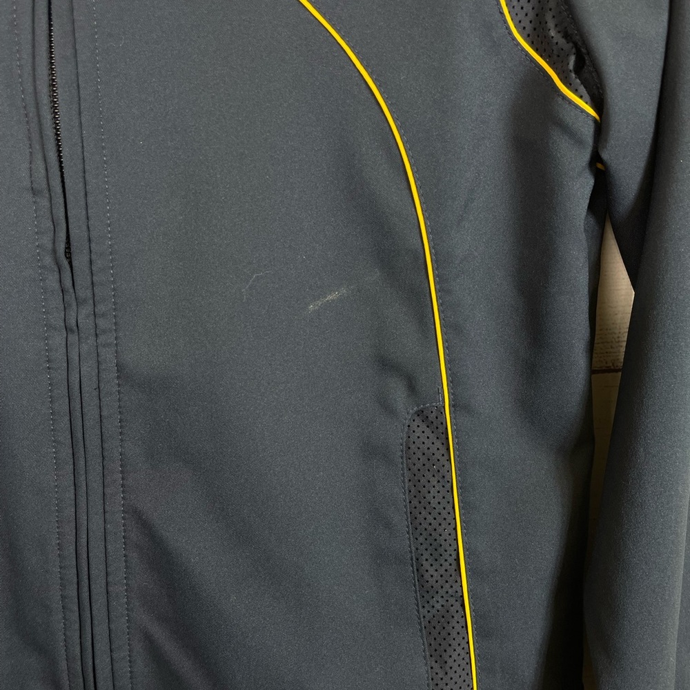Kids Nike Zip Up Windbreaker - Picture 5 of 8